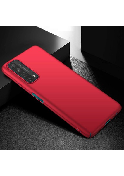 Huawei P 2021 İçin Ultra İnce Sert Pc Mat Korumalı Kılıf (Yurt Dışından) fiyatları