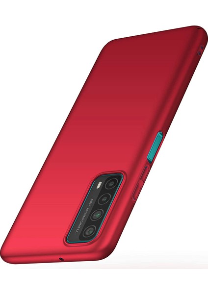 Huawei P 2021 İçin Ultra İnce Sert Pc Mat Korumalı Kılıf (Yurt Dışından) fırsatları