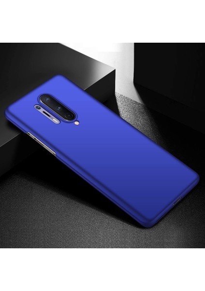 Oneplus 8 Pro İçin Ultra İnce Sert Pc Mat Korumalı Kılıf (Yurt Dışından) fiyatları