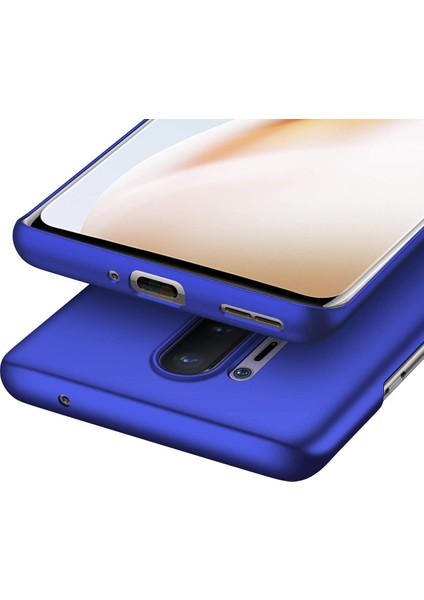 Oneplus 8 Pro İçin Ultra İnce Sert Pc Mat Korumalı Kılıf (Yurt Dışından) modelleri