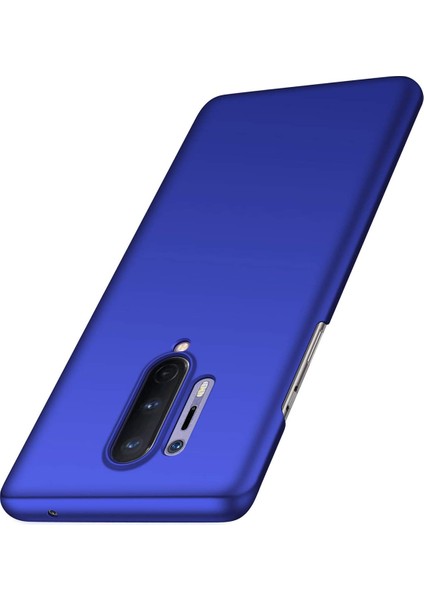 Oneplus 8 Pro İçin Ultra İnce Sert Pc Mat Korumalı Kılıf (Yurt Dışından) fırsatları