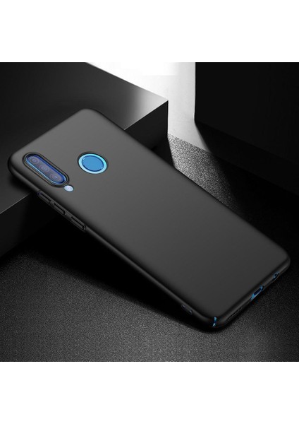 Huawei P30 Lite İçin Ultra İnce Sert Pc Mat Korumalı Kılıf (Yurt Dışından)