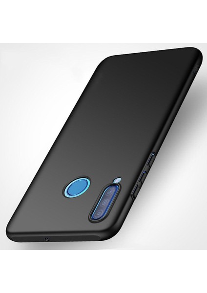 Huawei P30 Lite İçin Ultra İnce Sert Pc Mat Korumalı Kılıf (Yurt Dışından)