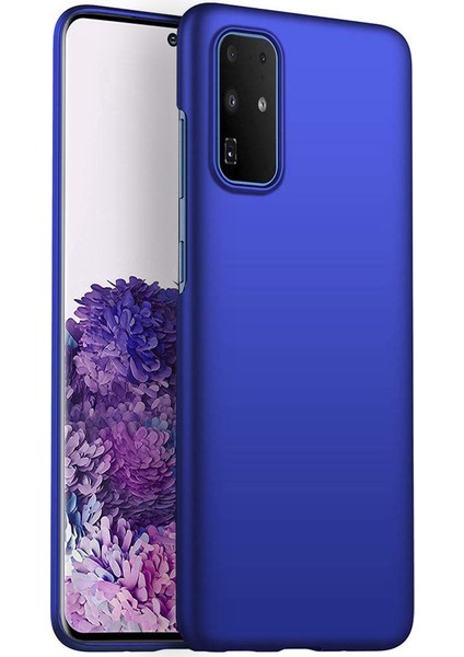 Samsung Galaxy S20 Plus İçin Ultra İnce Sert Pc Mat Korumalı Kılıf (Yurt Dışından)
