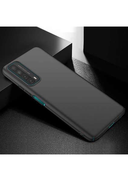 Huawei P 2021 İçin Ultra İnce Sert Pc Mat Korumalı Kılıf (Yurt Dışından) fiyatları