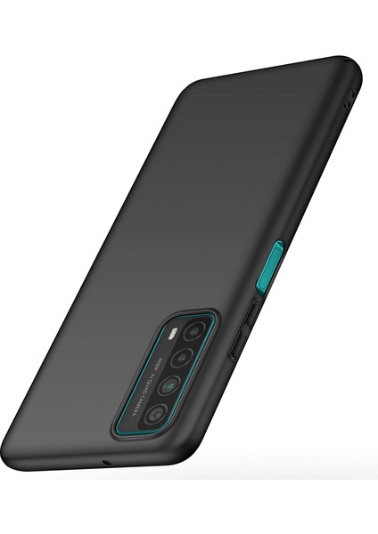 Huawei P 2021 İçin Ultra İnce Sert Pc Mat Korumalı Kılıf (Yurt Dışından) fırsatları