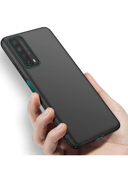 Huawei P 2021 İçin Ultra İnce Sert Pc Mat Korumalı Kılıf (Yurt Dışından) indirimleri