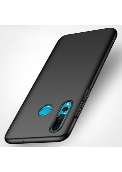 Huawei P Plus 2019 İçin Ultra İnce Sert Pc Mat Korumalı Kılıf (Yurt Dışından)