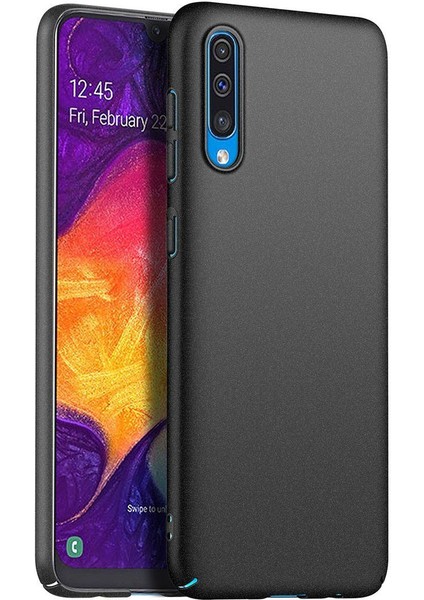 Samsung Galaxy A50 İçin Ultra İnce Sert Pc Mat Korumalı Kılıf (Yurt Dışından)