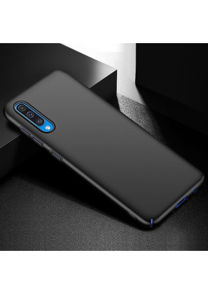Samsung Galaxy A50 İçin Ultra İnce Sert Pc Mat Korumalı Kılıf (Yurt Dışından) fiyatları