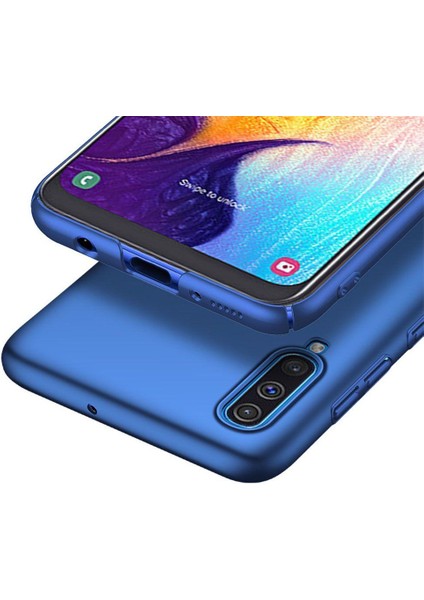 Samsung Galaxy A50 İçin Ultra İnce Sert Pc Mat Korumalı Kılıf (Yurt Dışından) modelleri