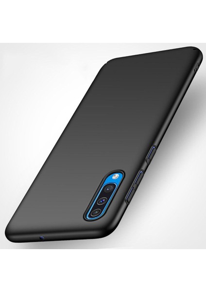 Samsung Galaxy A50 İçin Ultra İnce Sert Pc Mat Korumalı Kılıf (Yurt Dışından) fırsatları