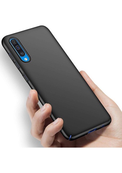 Samsung Galaxy A50 İçin Ultra İnce Sert Pc Mat Korumalı Kılıf (Yurt Dışından) indirimleri