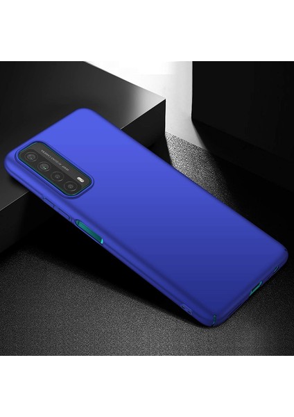 Huawei P 2021 İçin Ultra İnce Sert Pc Mat Korumalı Kılıf (Yurt Dışından) fiyatları