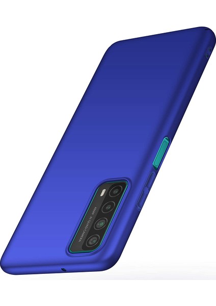Huawei P 2021 İçin Ultra İnce Sert Pc Mat Korumalı Kılıf (Yurt Dışından) fırsatları