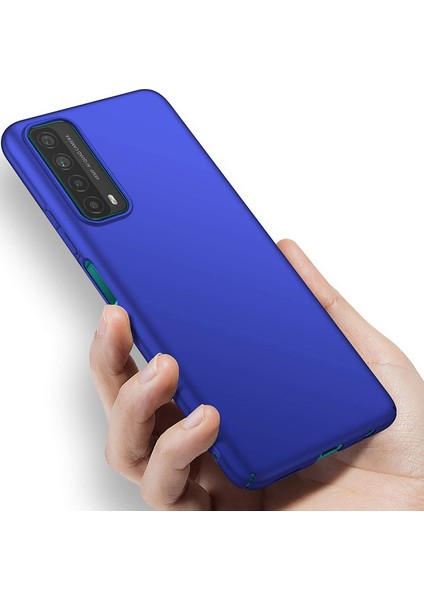 Huawei P 2021 İçin Ultra İnce Sert Pc Mat Korumalı Kılıf (Yurt Dışından) indirimleri