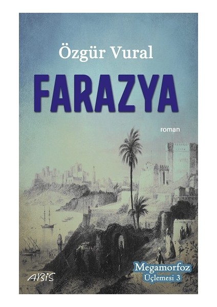 Farazya