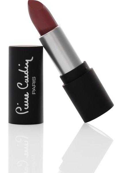 Matte Chiffon Touch Lipstick - Ruby Red -192