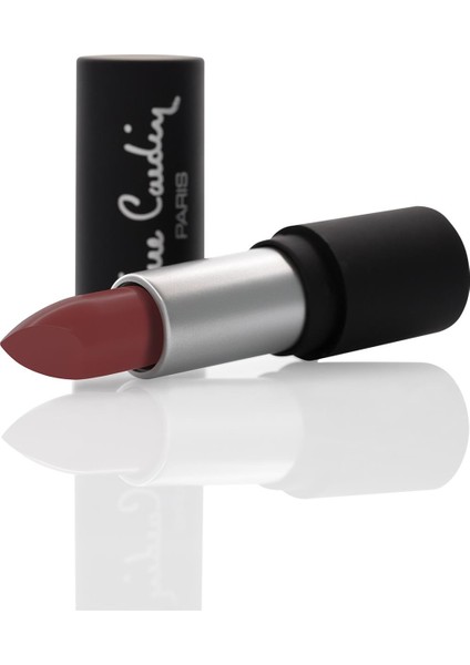 Matte Chiffon Touch Lipstick - Ruby Red -192