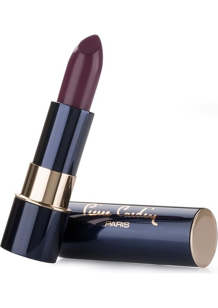 Pierre Cardin Matte Rouge Mat Ruj - Tempting Violet