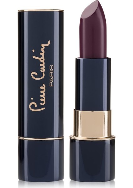 Pierre Cardin Matte Rouge Mat Ruj - Tempting Violet