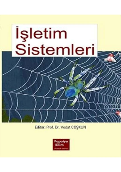 Papatya Bilim Işletim Sistemleri