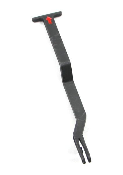 Volkswagen 3B0823593 Kaput Açma Mandalı Uzun Tip