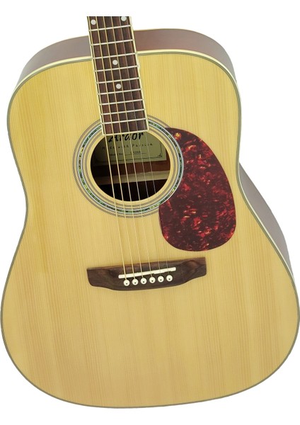 LFG068 Akustik Gitar