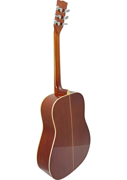 LFG068 Akustik Gitar