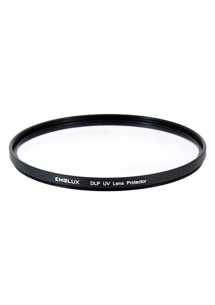 Dlp Uv Slim 82 mm