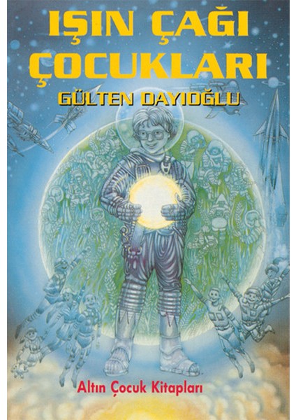 Işın Çağı Çocukları