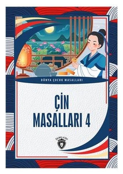 Çin Masalları 4