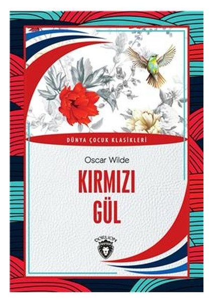 Kırmızı Gül