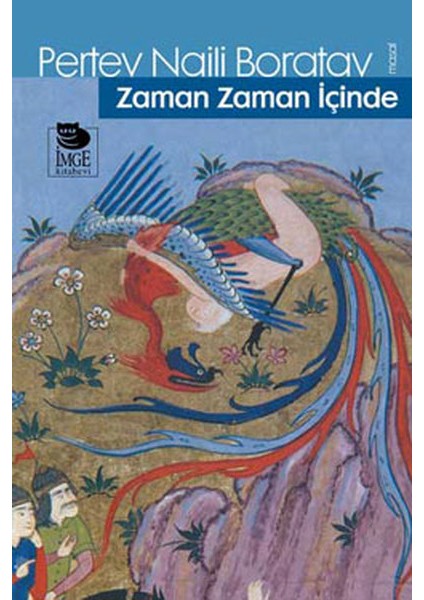 Zaman Zaman Içinde