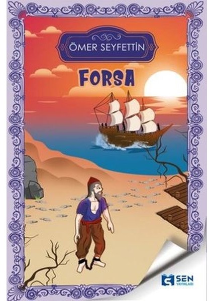 Sen Yayınları Forsa