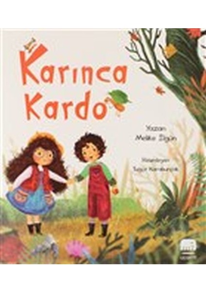 Karınca Kardo