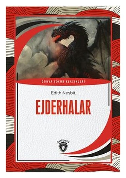 Ejderhalar