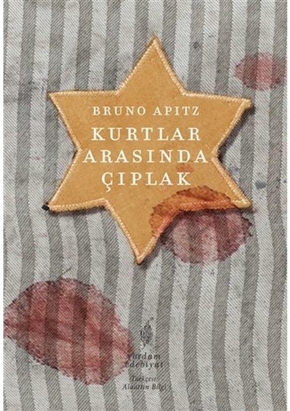 Kurtlar Arasında Çıplak