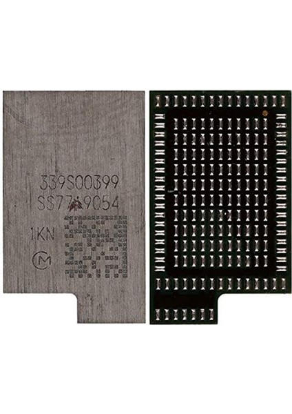 Apple iPhone 8 Için Oem Wifi Ic Entegresi