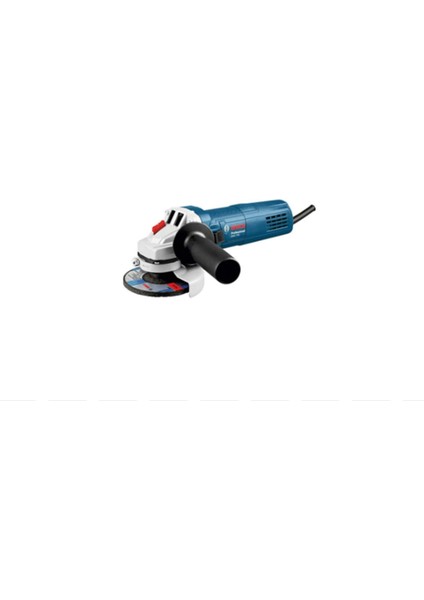 Gws 750-115 Avuç Taşlama 750W