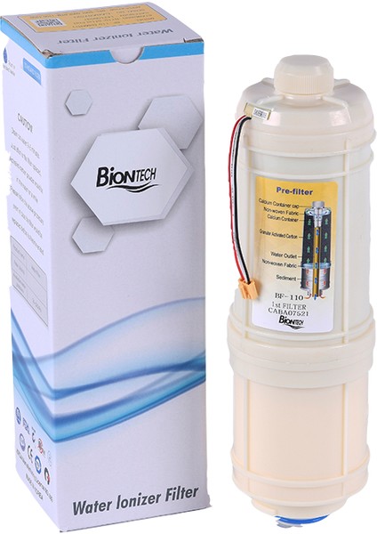 Btm 1200 1 Nolu Filtre - Biontech Filtre fiyatları