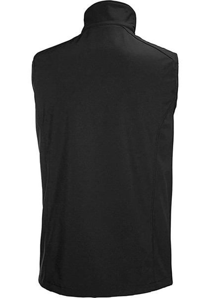Hh Paramount Softshell Vest Ceket