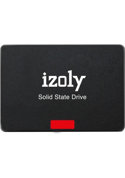 S280 Gaming 512GB 550-520MB SATA3 SSD