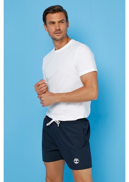SUNAPEE LAKE SOLID Lacivert Erkek Deniz Şortu fiyatları