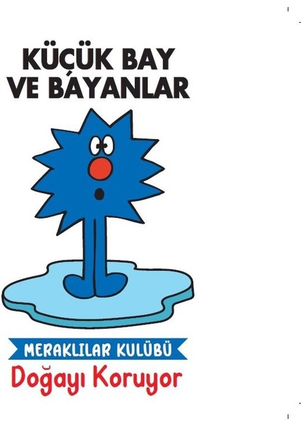 Küçük Bay ve Bayanlar Meraklılar Kulübü