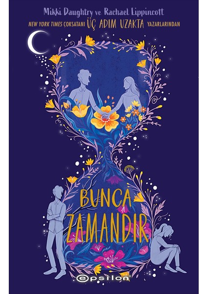 Bunca Zamandır (Ciltli) - Rachael Lippincott