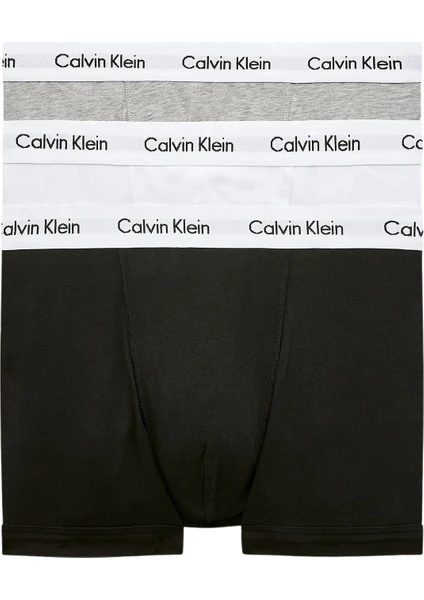 Calvin Klein Erkek  Boxer