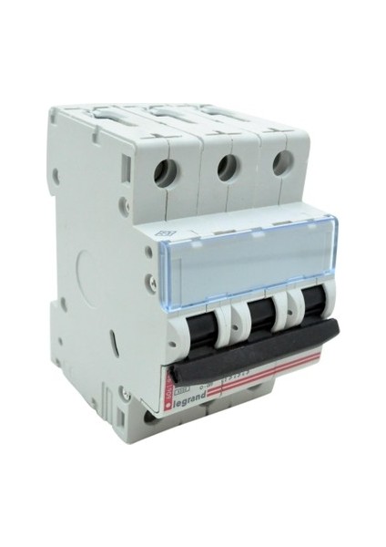 3 x 32 C Tipi 4,5ka Otomat Legrand