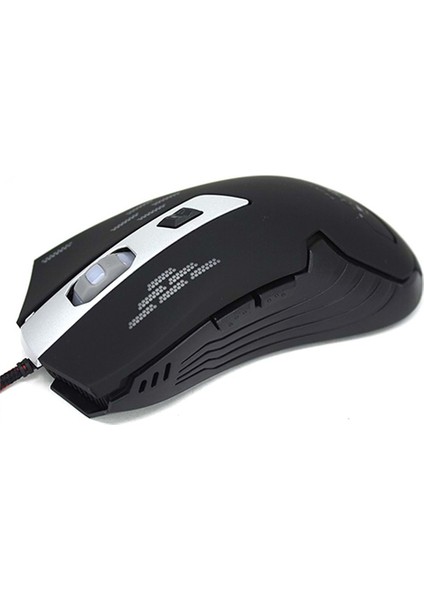 HD-G16 Gaming Mouse