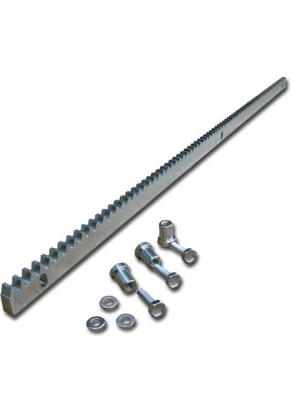 Kremayer Dişli 8 mm (1-Adet)